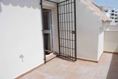 Casa de vacaciones en Rota (C�diz)Casa de vacaciones