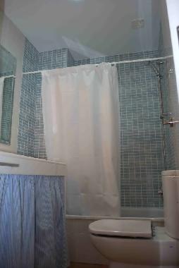 Casa de vacaciones en Rota (C�diz)Casa de vacaciones