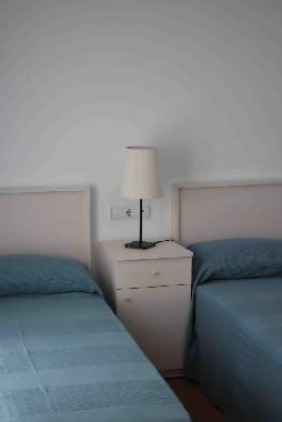 Casa de vacaciones en Rota (C�diz)Casa de vacaciones