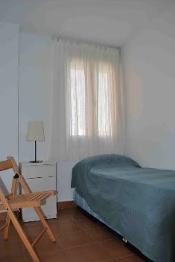 Casa de vacaciones en Rota (C�diz)Casa de vacaciones