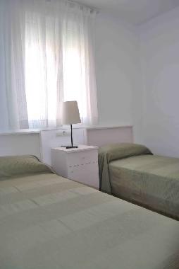 Casa de vacaciones en Rota (C�diz)Casa de vacaciones