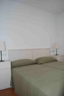 Casa de vacaciones en Rota (C�diz)Casa de vacaciones