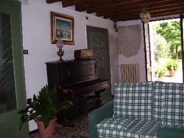 Casa de vacaciones en Codogn  (Treviso)Casa de vacaciones