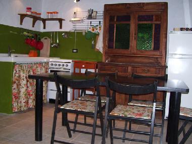 Casa de vacaciones en Villamassargia (Carbonia-Iglesias)Casa de vacaciones