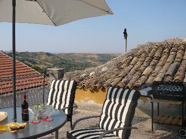 Casa de vacaciones en Irsina (Matera)Casa de vacaciones