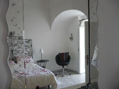 Casa de vacaciones en Irsina (Matera)Casa de vacaciones