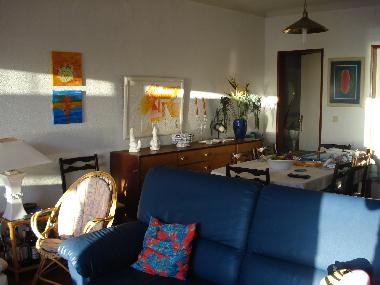 Cama y desayuno en Santa Rita (Oeste)Casa de vacaciones