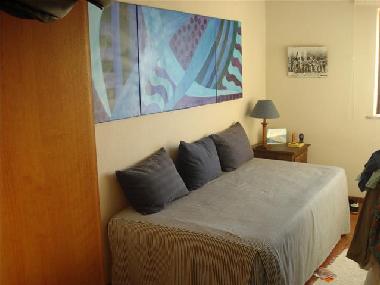 Cama y desayuno en Santa Rita (Oeste)Casa de vacaciones