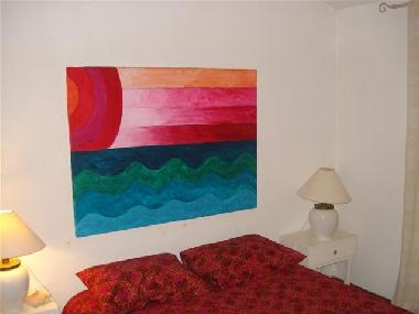 Cama y desayuno en Santa Rita (Oeste)Casa de vacaciones