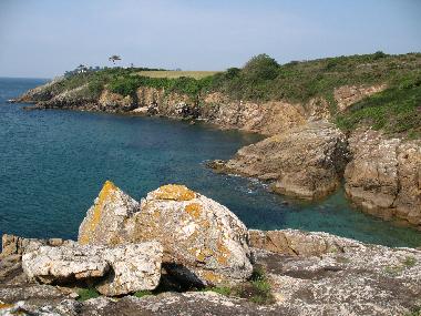 Casa de vacaciones en Riec sur Belon (Finist�re)Casa de vacaciones