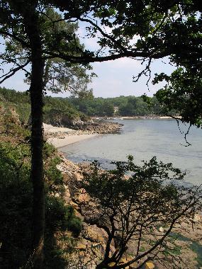 Casa de vacaciones en Riec sur Belon (Finist�re)Casa de vacaciones