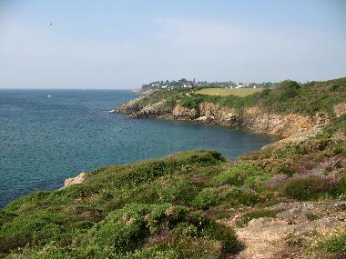 Casa de vacaciones en Riec sur Belon (Finist�re)Casa de vacaciones