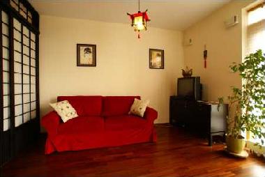 Apartamento de vacaciones en Warsaw (Mazowieckie)Casa de vacaciones