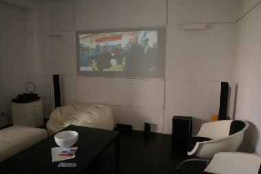 Apartamento de vacaciones en Warsaw (Mazowieckie)Casa de vacaciones