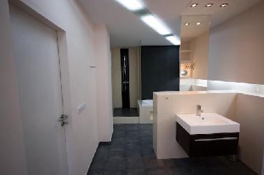 Apartamento de vacaciones en Warsaw (Mazowieckie)Casa de vacaciones