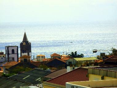 Apartamento de vacaciones en Funchal (Madeira)Casa de vacaciones