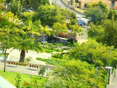 Apartamento de vacaciones en Funchal (Madeira)Casa de vacaciones