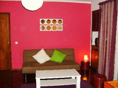 Apartamento de vacaciones en Funchal (Madeira)Casa de vacaciones