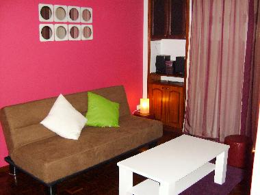 Apartamento de vacaciones en Funchal (Madeira)Casa de vacaciones