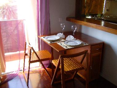 Apartamento de vacaciones en Funchal (Madeira)Casa de vacaciones
