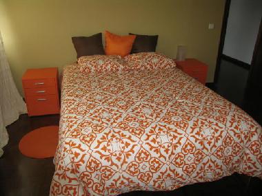 Apartamento de vacaciones en Funchal (Madeira)Casa de vacaciones