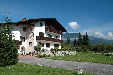 Casa de vacaciones en Lechaschau (Au�erfern)Casa de vacaciones