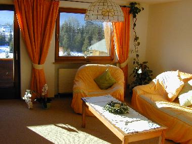 Casa de vacaciones en Lechaschau (Au�erfern)Casa de vacaciones