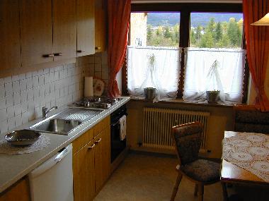 Casa de vacaciones en Lechaschau (Au�erfern)Casa de vacaciones