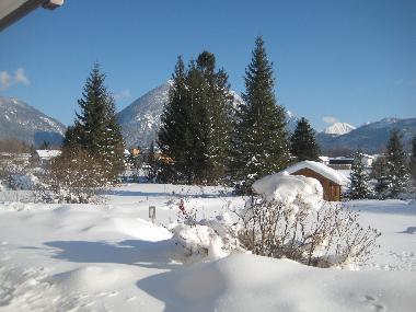 Casa de vacaciones en Lechaschau (Au�erfern)Casa de vacaciones