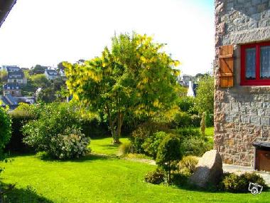 Casa de vacaciones en Perros-guirec (Ctes-d'Armor)Casa de vacaciones