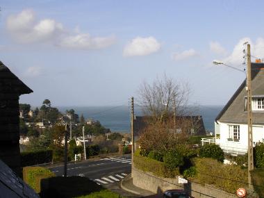 Casa de vacaciones en Perros-guirec (Ctes-d