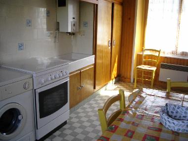 Casa de vacaciones en Perros-guirec (Ctes-d'Armor)Casa de vacaciones