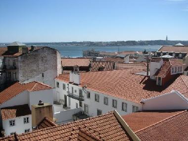 Cama y desayuno en Lisbon (Grande Lisboa)Casa de vacaciones