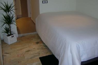 Cama y desayuno en Lisbon (Grande Lisboa)Casa de vacaciones