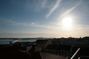 Cama y desayuno en Lisbon (Grande Lisboa)Casa de vacaciones
