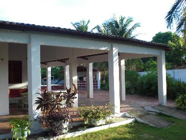 Apartamento de vacaciones en Fortaleza (Ceara)Casa de vacaciones