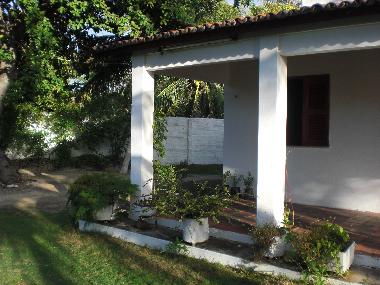 Apartamento de vacaciones en Fortaleza (Ceara)Casa de vacaciones