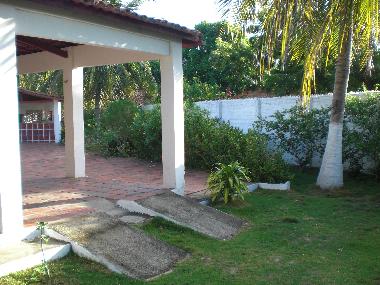 Apartamento de vacaciones en Fortaleza (Ceara)Casa de vacaciones