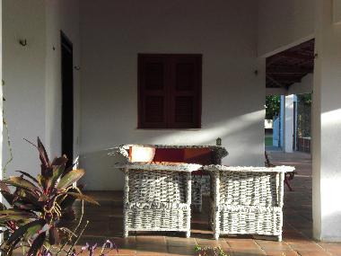 Apartamento de vacaciones en Fortaleza (Ceara)Casa de vacaciones