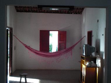 Apartamento de vacaciones en Fortaleza (Ceara)Casa de vacaciones