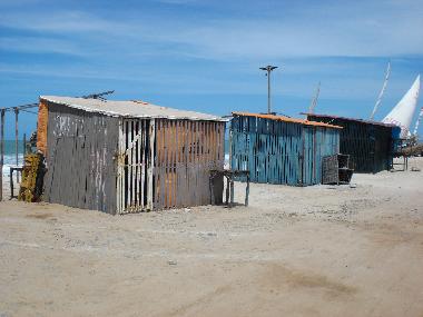 Apartamento de vacaciones en Fortaleza (Ceara)Casa de vacaciones