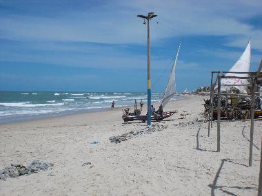 Apartamento de vacaciones en Fortaleza (Ceara)Casa de vacaciones