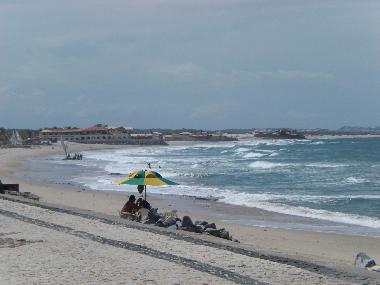 Apartamento de vacaciones en Fortaleza (Ceara)Casa de vacaciones