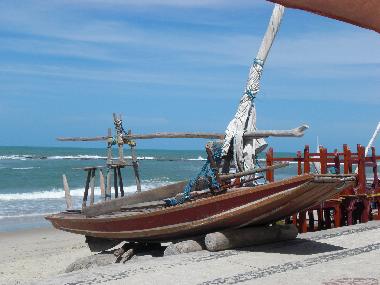 Apartamento de vacaciones en Fortaleza (Ceara)Casa de vacaciones