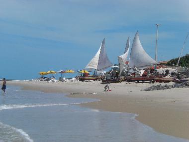 Apartamento de vacaciones en Fortaleza (Ceara)Casa de vacaciones