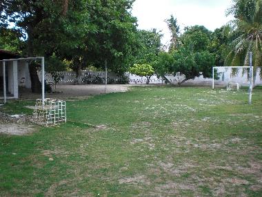 Apartamento de vacaciones en Fortaleza (Ceara)Casa de vacaciones