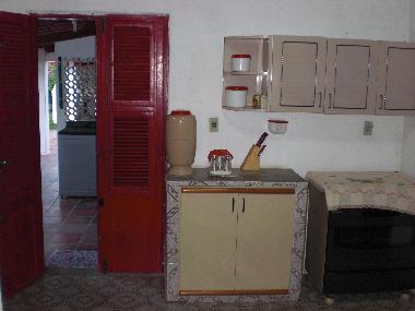 Apartamento de vacaciones en Fortaleza (Ceara)Casa de vacaciones