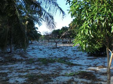 Apartamento de vacaciones en Fortaleza (Ceara)Casa de vacaciones