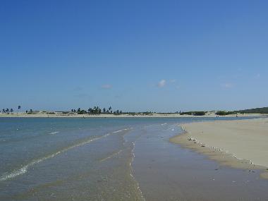 Apartamento de vacaciones en Fortaleza (Ceara)Casa de vacaciones