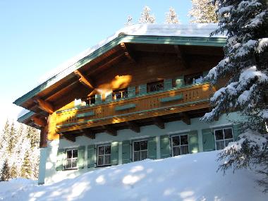 Apartamento de vacaciones en Zauchensee (Pinzgau-Pongau)Casa de vacaciones
